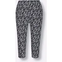 Witt Homewearhose Capri-Hose