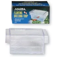 Marina Aquarium Ablaichkasten 3 in 1