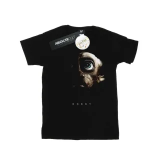 Harry Potter - T-Shirt für Damen (Schwarz)