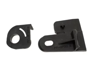 Scheinwerfer Halter Reparatu RECHTS für Peugeot Bipper Citroen Nemo Fiat Fiorino
