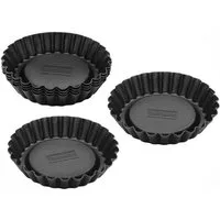 Zenker Backform Torteletts