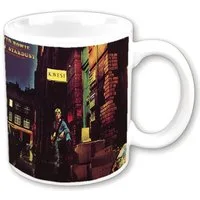 Tasse Bowie, David - Lizenz Tassen - Ziggy Stardust