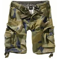 Brandit Shorts Vintage Shorts