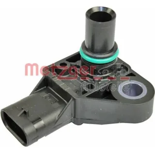 Metzger Ladedrucksensor Mercedes 0906247