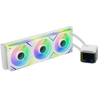 ADATA XPG LEVANTE II 360 WASSERKÜHLUNG RGB WHITE