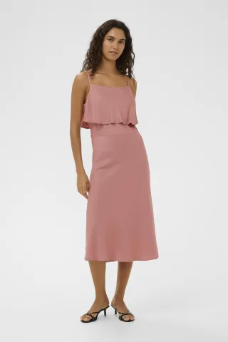 Kleid SLFedra Kleid Feminine Form