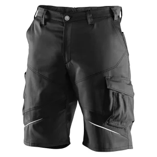 KÜBLER ACTIVIQ Damenshorts schwarz 42 - 2650 5365-99-42
