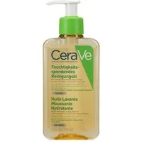 Cerave Hautcreme CERAVE Reinigungsöl 236ml PZN 17505891