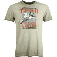 TOP GUN T-Shirt TG20201035