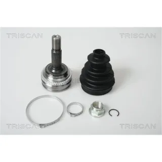 Triscan Antriebswellengelenk au?en Toyota Yaris P1 P2 1,3