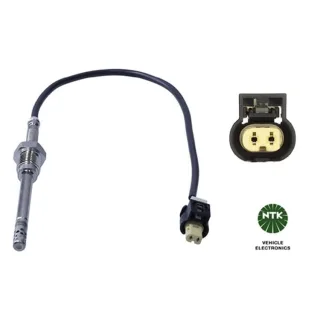 NTK Abgastemperatursensor Mercedes 93703