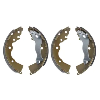 Febi Bremsbackensatz hinten Hyundai Accent Kia Rio
