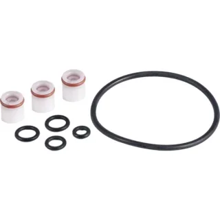 Geberit Dichtungs- und Rückflussverhinderer Set HyTronic185/186 242250001