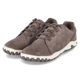 Dockers By Gerli Barfußschuhe - Gr. 40 - Braun - Synthetik