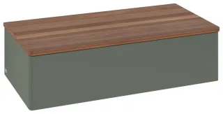 Villeroy & Boch Sideboard Antao L40 1000x268x500mm mit Beleuchtung FK/AP: HL/2 L40002HL