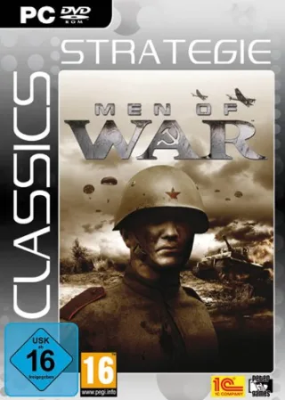 Men of War