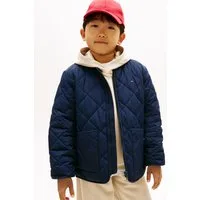 Tommy Hilfiger Steppjacke QUILTED LIGHT WEIGHT JACKET Kinder bis 16 Jahre, regular fit