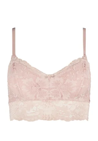 SKINY - Skiny Damen Bustier Refined sweet skin - Gr. - 36
