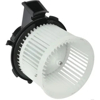Elparts Innenraumgebl?se Abarth 500 Fiat 500 Panda Panda Panda