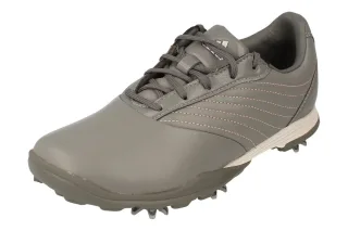 Adidas Womens Adipure DC2 Golf Shoes TrGrey Turnschuhe
