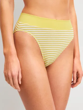 CALIDA - DAMEN Slip goldfinch - Gr. - XS