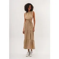 freshlions Jerseykleid Lilia (1-tlg) mit raffinierten Faltendetails