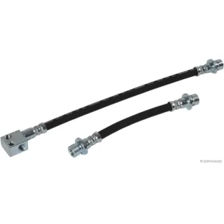 Jakoparts Bremsschlauch hinten links Honda Civic 9