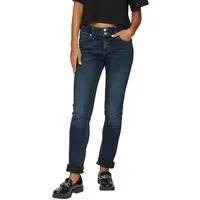 QS Slim-fit-Jeans CATIE im Five-Pocket Style