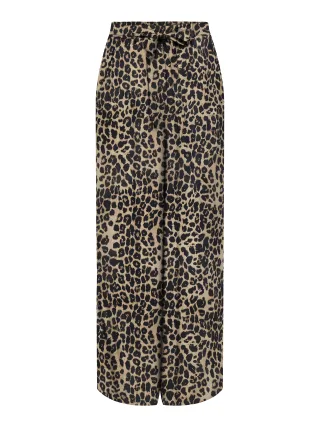 ONLY - ONLSILVA LOOSE PANTS WVN NOOS - Gr. - L