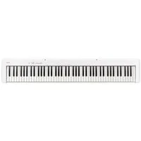 CASIO Stagepiano (Stage Pianos, Stage Pianos Hammermechanik), CDP-S110 WE - Stage Piano