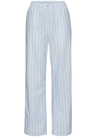 Copenhagen Studios CPN Pants soft blue - Gr. - 34