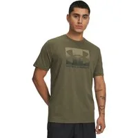 Under Armour® T-Shirt Under Armour Herren T-Shirt M BOXED SPORTS UPDATED SS 1386793