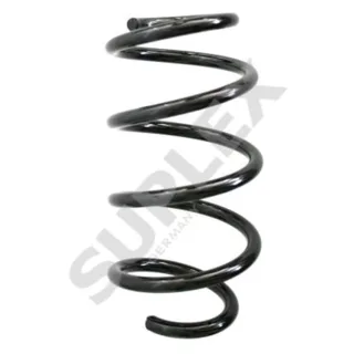 Suplex Feder vorne Seat Leon