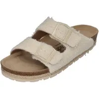 espadrij l´originale AMI CURLY Pantolette Nature