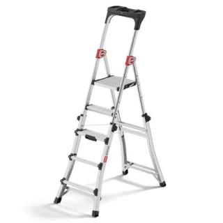 Hailo Master TL100 3 - 5 Stufen