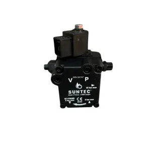 Weishaupt Ölpumpe ALEV30C 9300 4P0700R 601857 4-18 bar