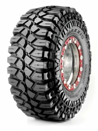 MAXXIS CREEPY CRAWLER TL M-8090 255/85 R16 104K