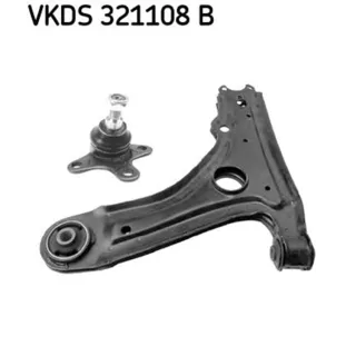 SKF Querlenker vorne links Seat Arosa VW Polo