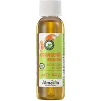 Almawin Orangenöl Reiniger 125ml Reinigungskonzentrat