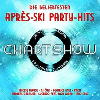 Die Ultimative Chartshow: Apres-Ski Party-Hits [Audio CD] Various