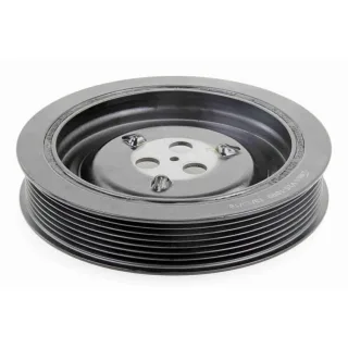 Vaico Riemenscheibe f?r Kurbelwelle Ford Ranger Transit Land Rover Defender