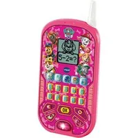 Vtech® Spiel-Smartphone Vtech Baby, PAW Patrol - Skye Lernhandy