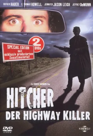 Hitcher der Highway Killer [Special Edition] [2 DVDs]