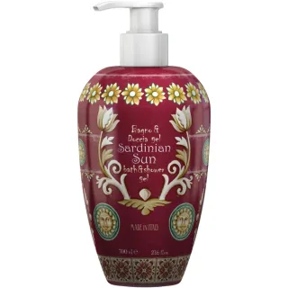 Rudy Profumi Sardinian Sun Ingwer, Oleander und Magnolie