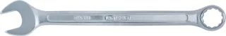 KS Tools Ringmaulschlüssel, abgewinkelt - 517.1923