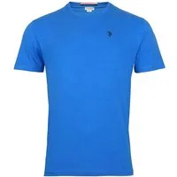 U.S. Polo Assn. T-Shirt T-Shirt Basic Shortsleeve (1-tlg., 1)