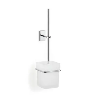 Giese Gifix 21 WC Bürstengarnitur 21074-02 Wandmodell, mit 2 Befestigungspunkten