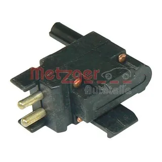 Metzger Schalter f?r R?ckfahrleuchte Mercedes 123 124 190 E-Klasse S-Klasse Sl