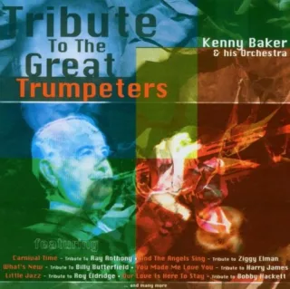 Tribute to the Great Trumpete