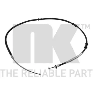 NK Handbremsseil links Fiat Doblo 119 223 1,6 9023164